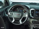 GMC Terrain SLE 2022